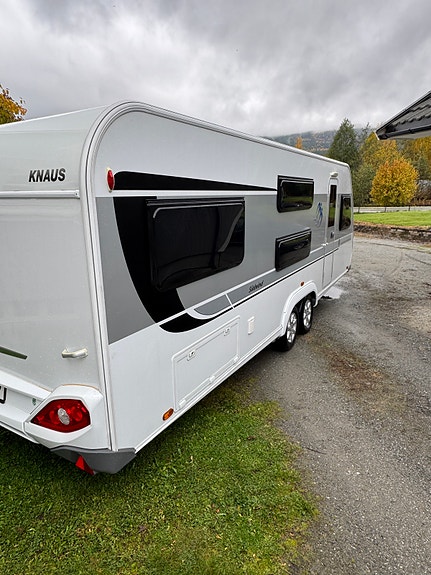 Knaus W08 650 Südwind 7 of 29
