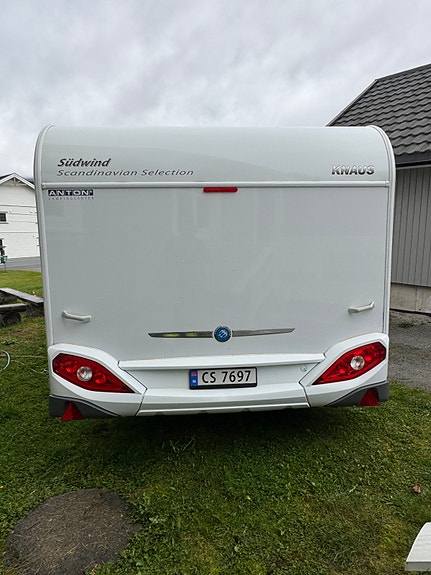 Knaus W08 650 Südwind 6 of 29