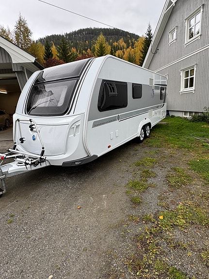 Knaus W08 650 Südwind 4 of 29