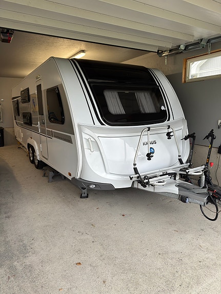 Knaus W08 650 Südwind 2 of 29