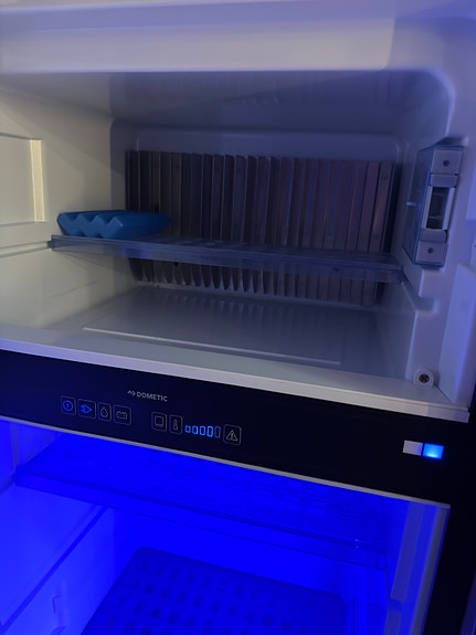 Knaus W08 650 Südwind 22 of 29