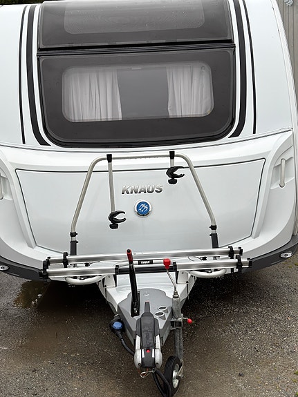 Knaus W08 650 Südwind 3 of 29