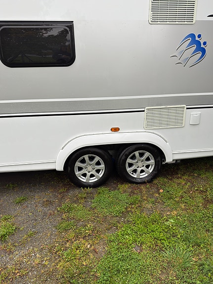 Knaus W08 650 Südwind 5 of 29