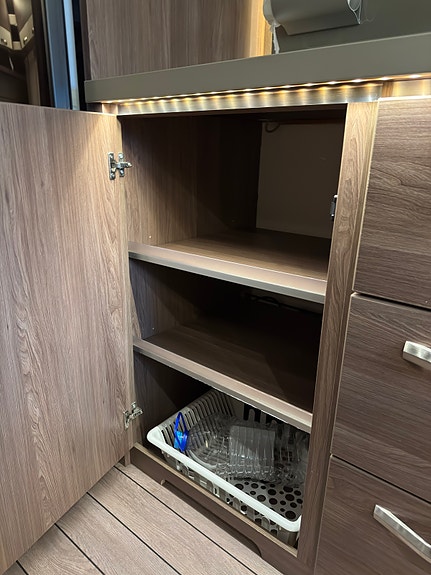Knaus W08 650 Südwind 29 of 29