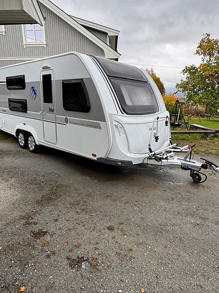 Knaus W08 650 Südwind 9 of 29