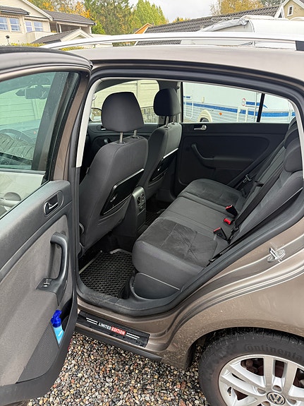 Volkswagen Golf Plus 7 of 10