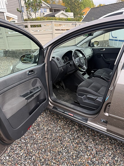 Volkswagen Golf Plus 6 of 10