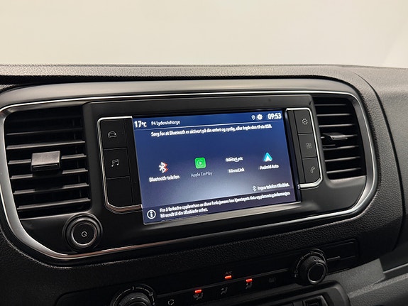 Opel Vivaro 21 of 25