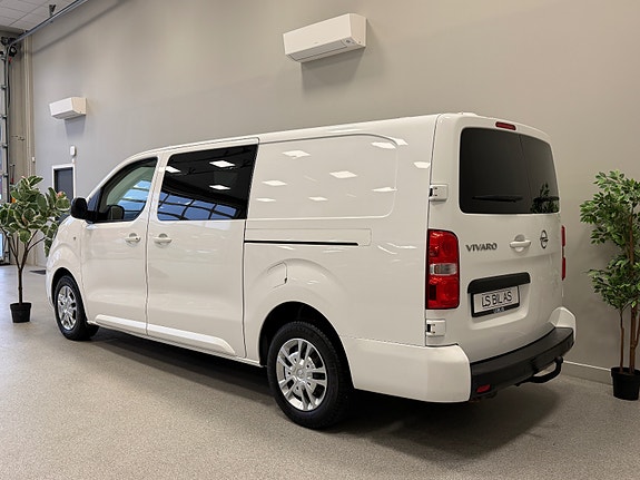 Opel Vivaro 7 of 25