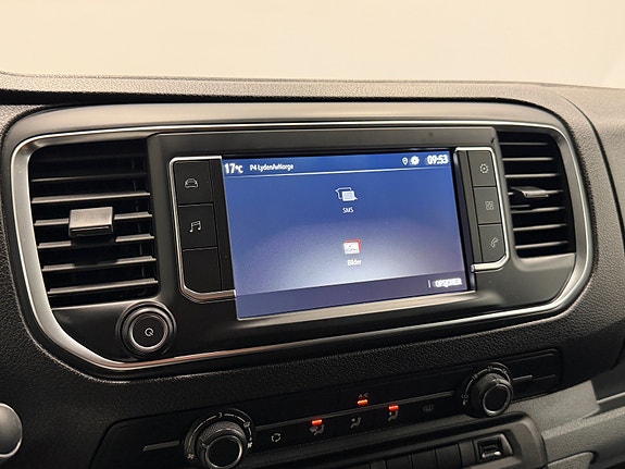 Opel Vivaro 20 of 25