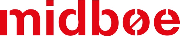 Midbøe AS logo
