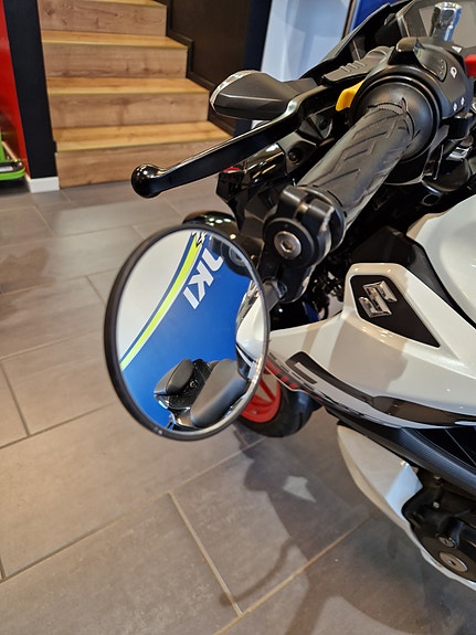 Suzuki GSX-S 125 12 of 15