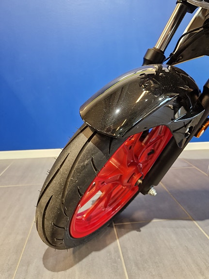 Suzuki GSX-S 125 14 of 15