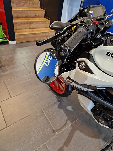 Suzuki GSX-S 125 13 of 15