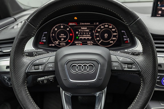 Audi Q7 23 of 30