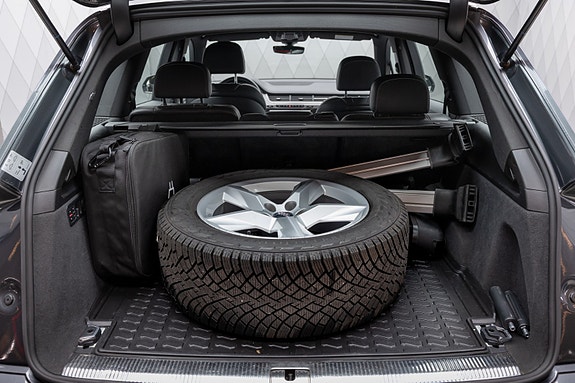 Audi Q7 11 of 30