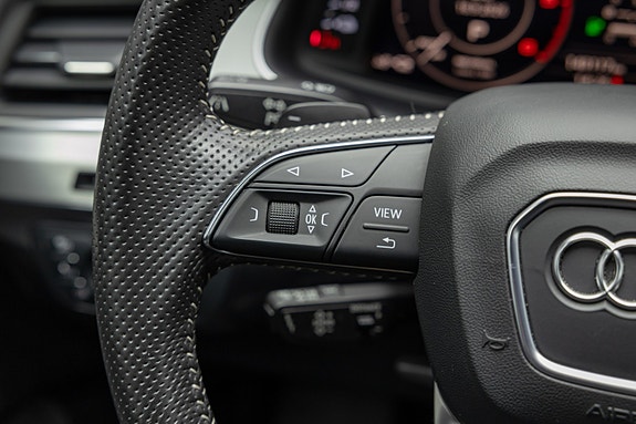 Audi Q7 24 of 30