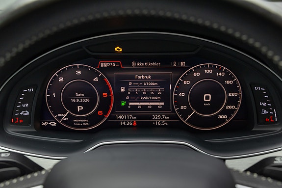 Audi Q7 27 of 30