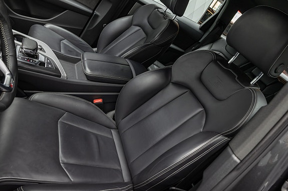 Audi Q7 21 of 30