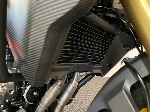 VOGE DS525X *** SERVICE/GARANTI *** 28 of 30