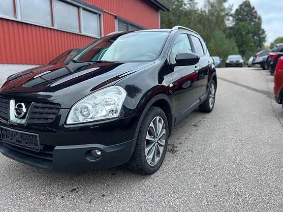 Nissan Qashqai 6 of 27