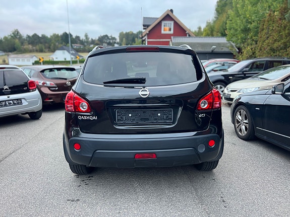 Nissan Qashqai 15 of 27