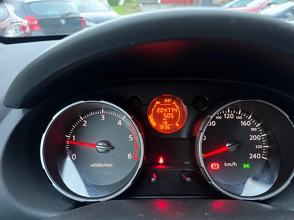 Nissan Qashqai 19 of 27