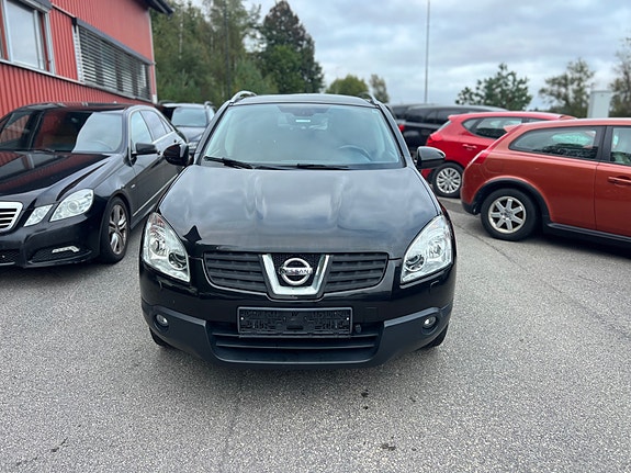 Nissan Qashqai 3 of 27