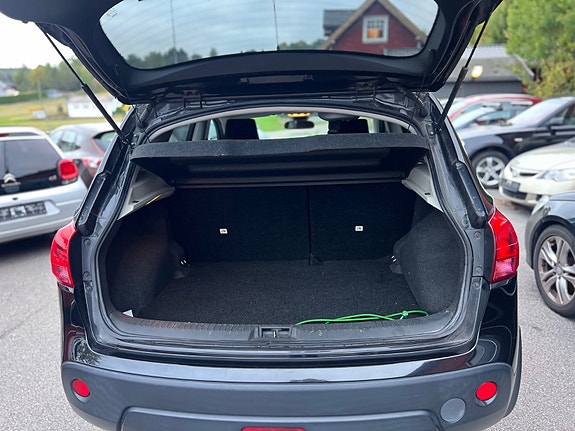 Nissan Qashqai 16 of 27