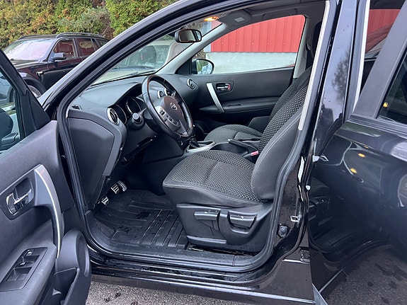 Nissan Qashqai 18 of 27