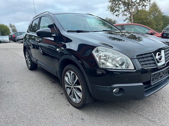 Nissan Qashqai 7 of 27