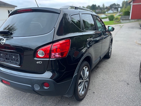 Nissan Qashqai 11 of 27