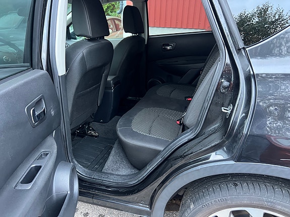 Nissan Qashqai 17 of 27