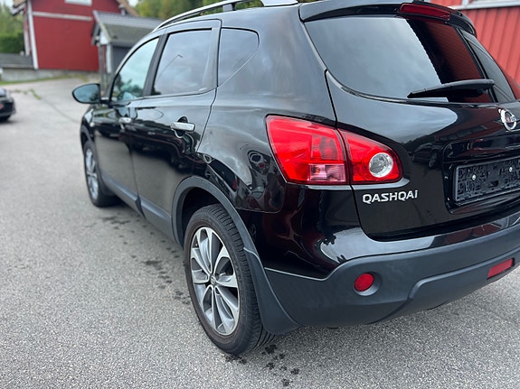 Nissan Qashqai 13 of 27