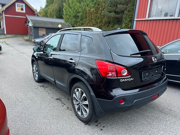 Nissan Qashqai 14 of 27