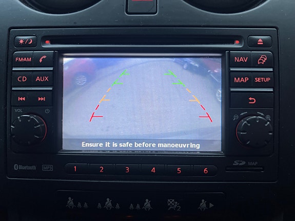 Nissan Qashqai 25 of 27