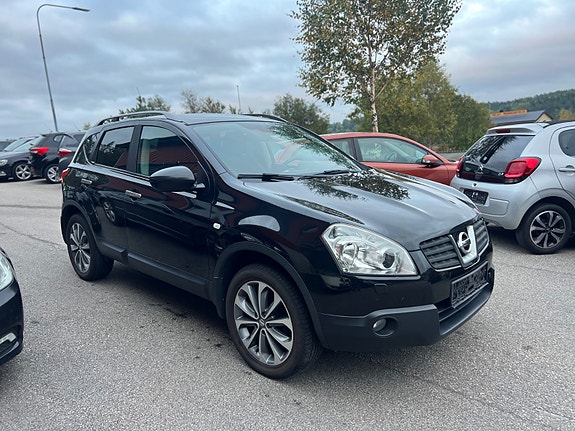 Nissan Qashqai 9 of 27