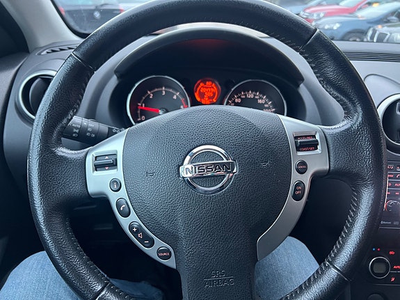Nissan Qashqai 21 of 27