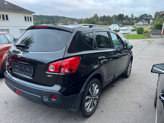Nissan Qashqai 12 of 27