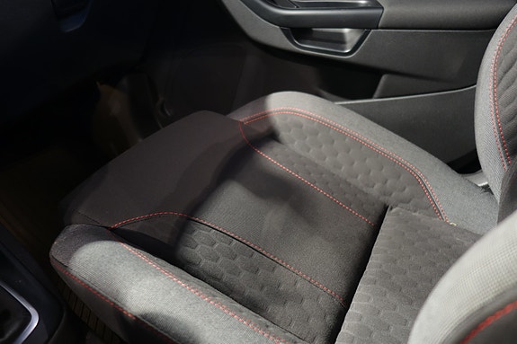 Ford Fiesta 29 of 29