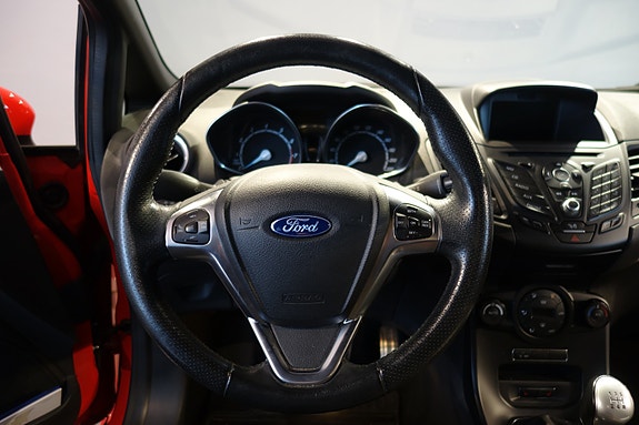 Ford Fiesta 20 of 29