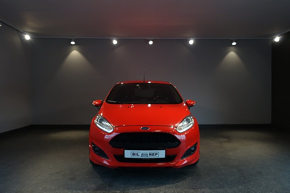 Ford Fiesta 4 of 29