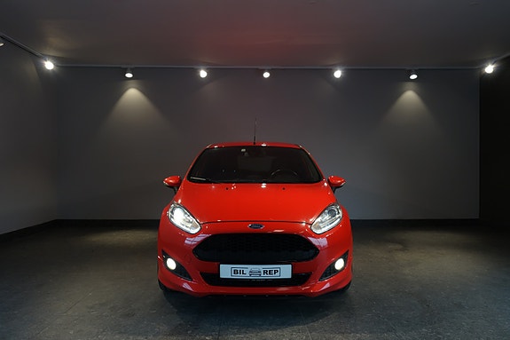 Ford Fiesta 6 of 29