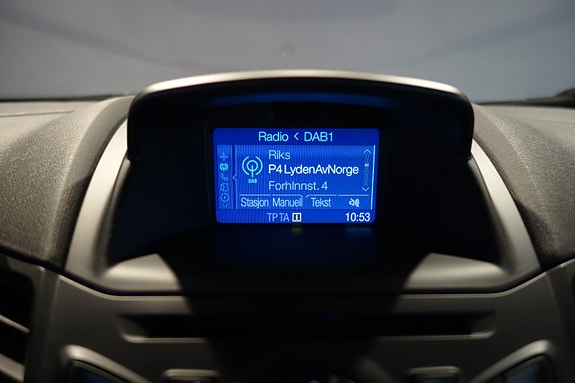 Ford Fiesta 24 of 29