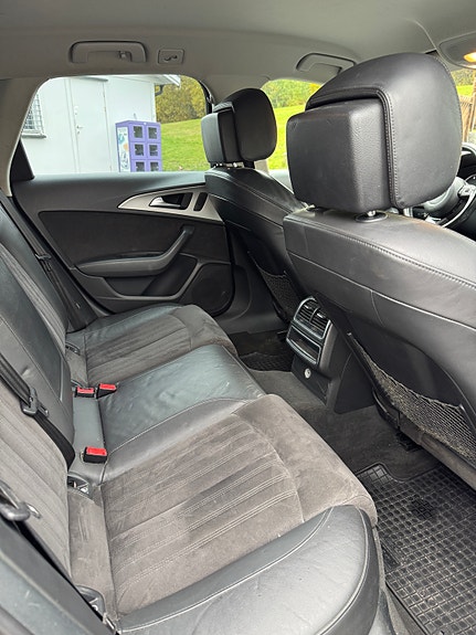 Audi A6 11 of 12