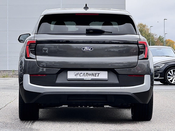 Ford Explorer 17 of 29