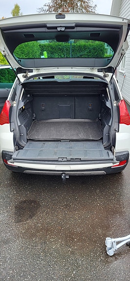 Peugeot 3008 7 of 12
