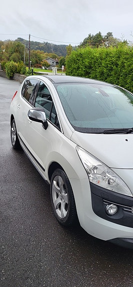 Peugeot 3008 3 of 12
