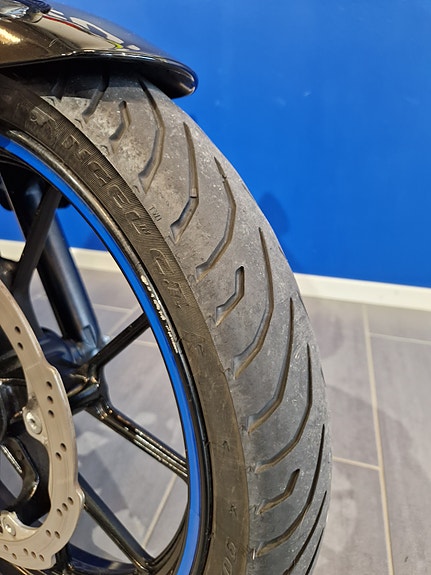 Suzuki GSX-S 125 11 of 18