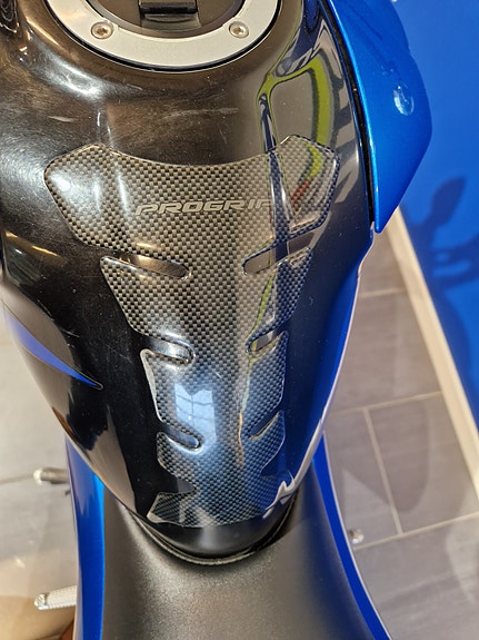 Suzuki GSX-S 125 12 of 18
